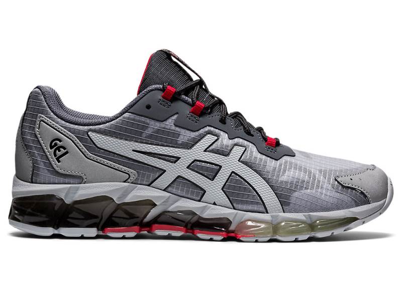 Pánské Tenisky Asics GEL-QUANTUM 360 6 Stříbrné 53084VQPR